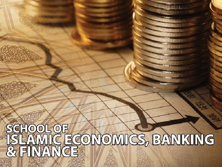 Islamic Economics, Banking & Finance