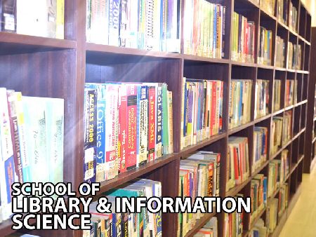 Library & Information Sciences