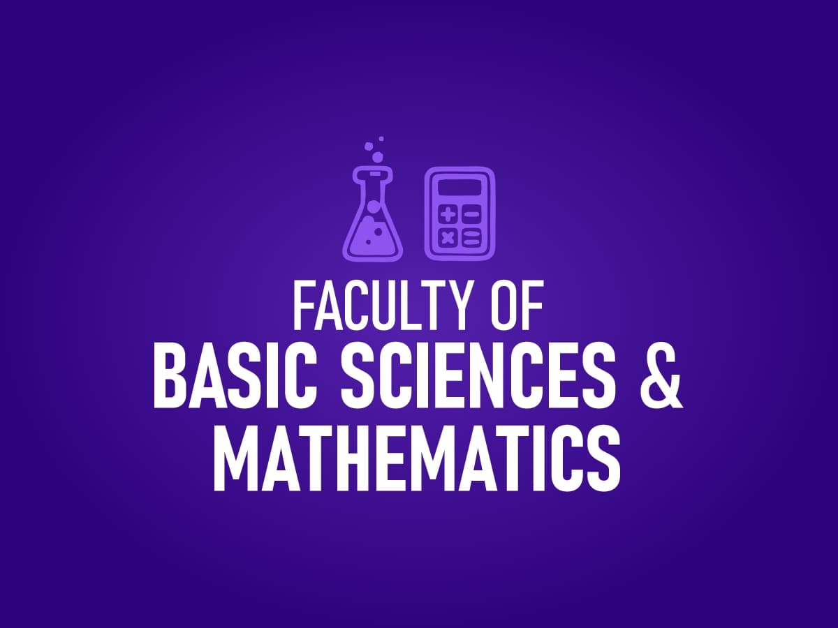 Basic Sciences and Mathematics
