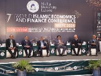 7th World Islamic Economics and Finance Conference (WIEFC 2024)