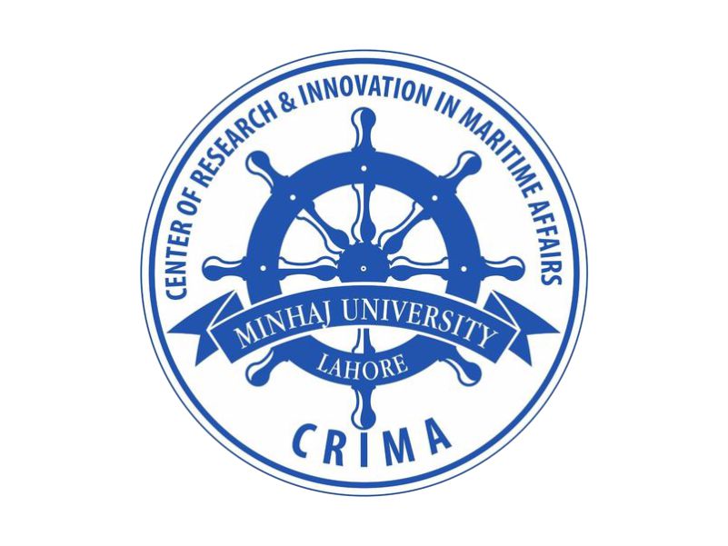 Centre of Research and Innovation in Maritime Affairs 