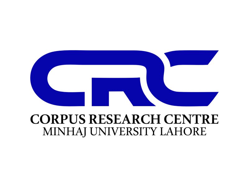 Corpus Research Centre