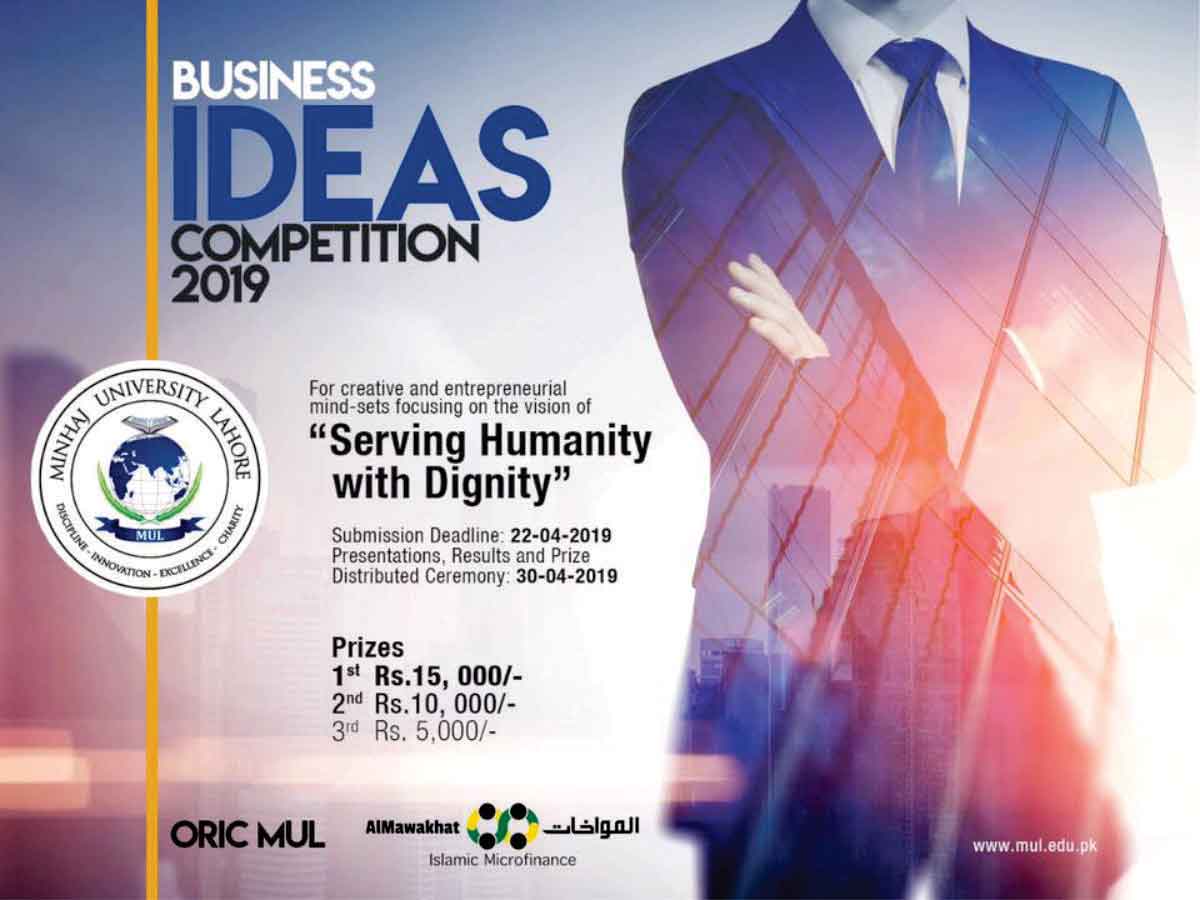 business-ideas-competition-2019-serving-humanity-with-dignity