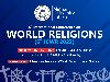 International Conference on World Religions 2023