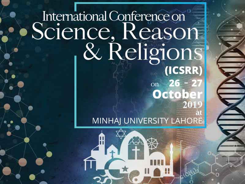 international-conference-on-science-reason-and-religion-2019