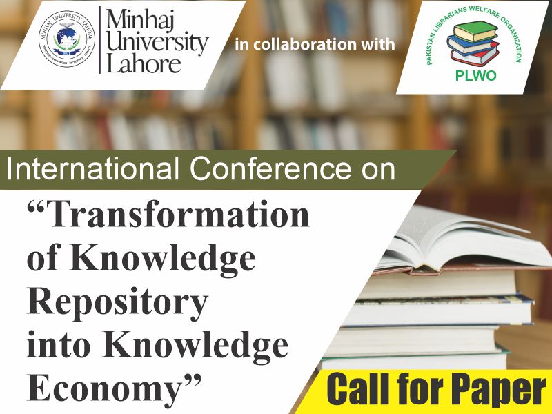 international-conference-on-transformation-of-knowledge-repository-into-knowledge-economy