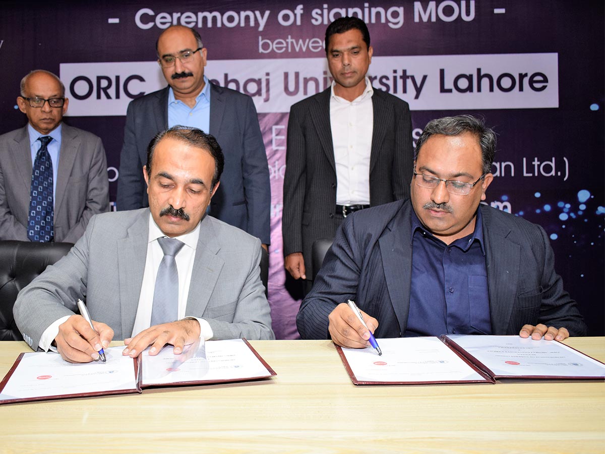 MoU signed with ABS Enterprises