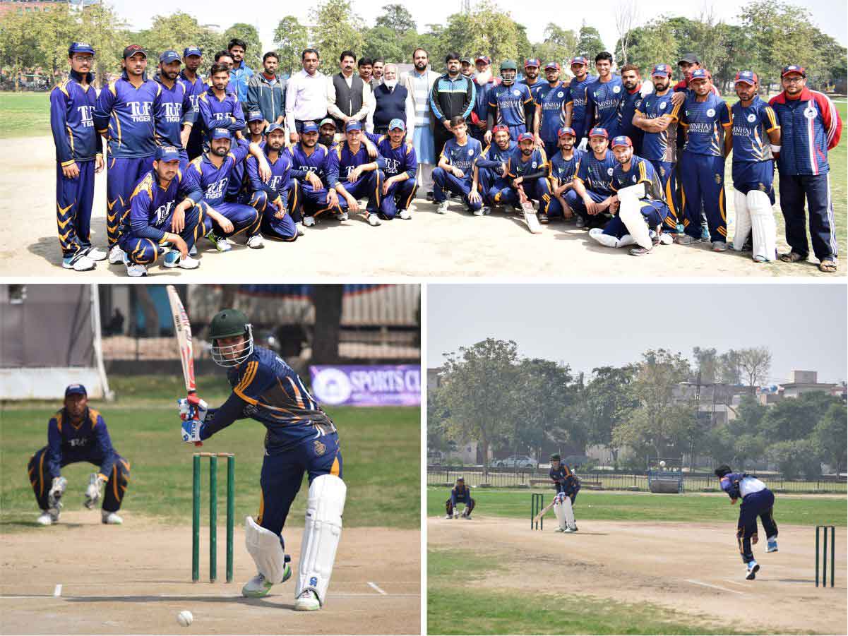 MUL Hosted Universities Sports League 2019