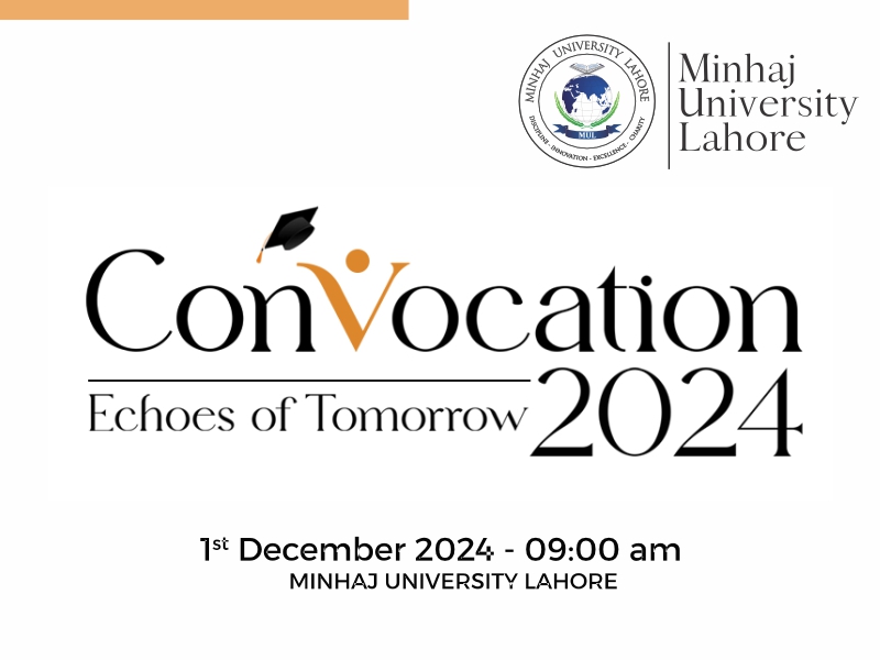 Convocation 2024