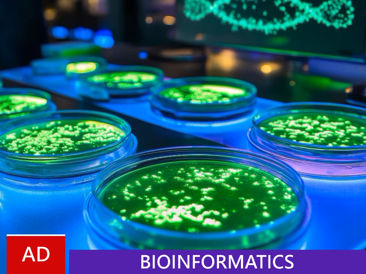 Associate Degree in Bioinformatics