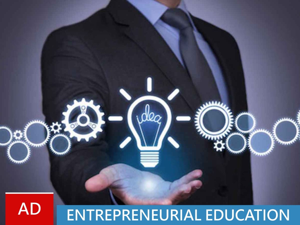 Associate Degree in Entrepreneurial Education