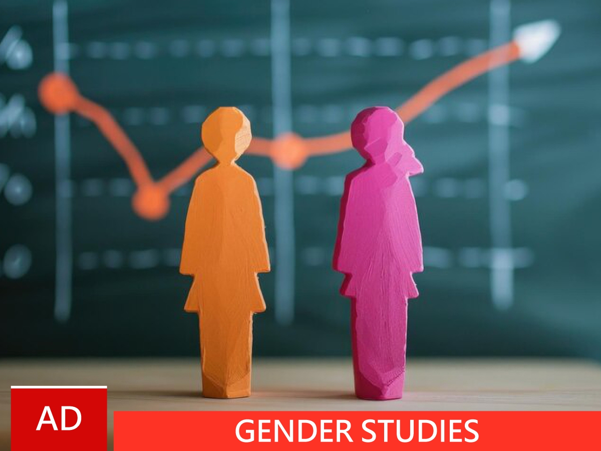Associate Degree in Gender Studies
