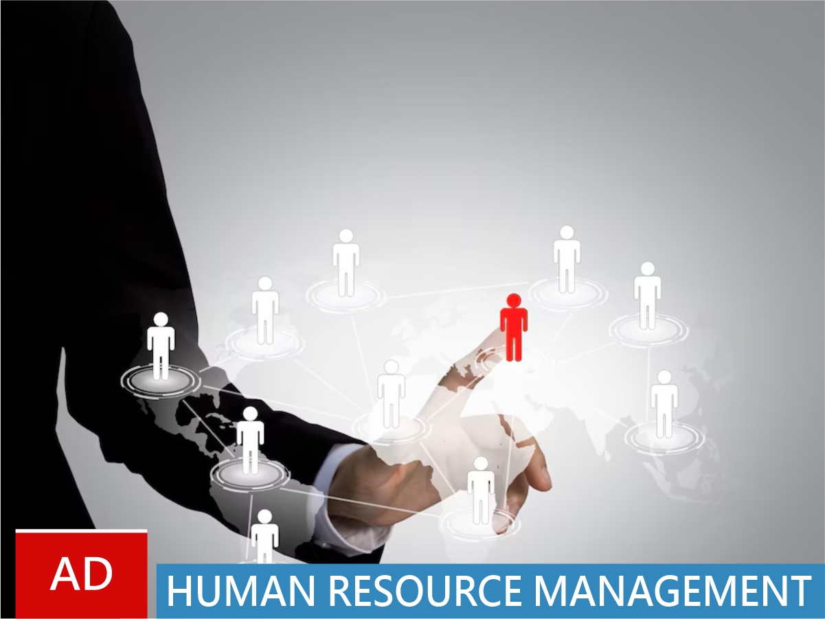 Associate Degree in Human Resource Management