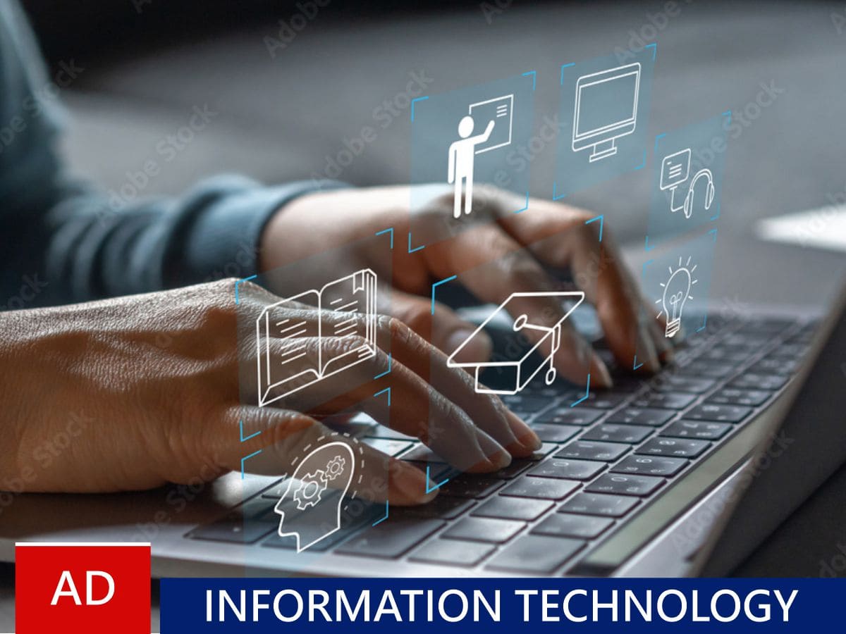 Associate Degree In Information Technology Minhaj University Lahore