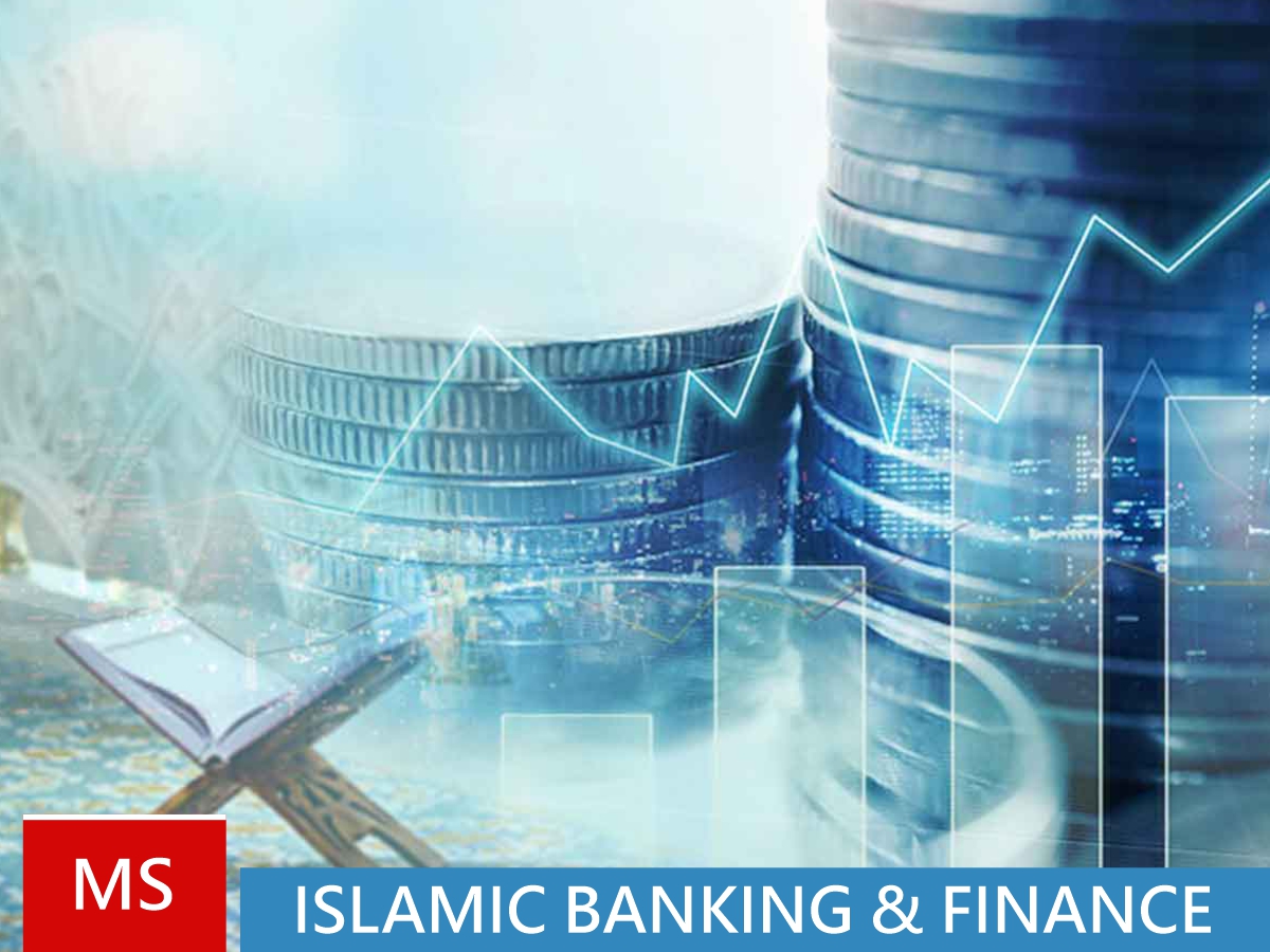 MS Islamic Banking & Finance 