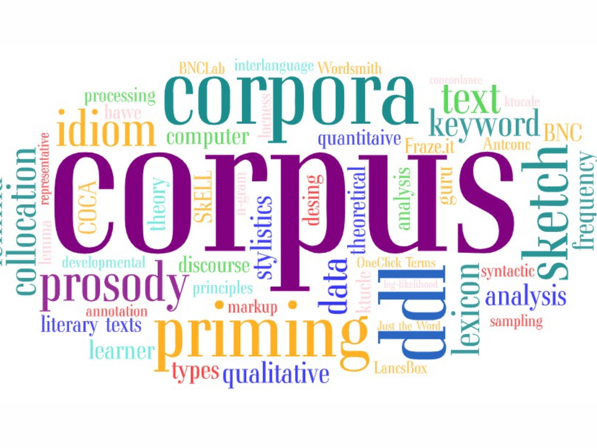 Post Graduate Diploma in Corpus Linguistics